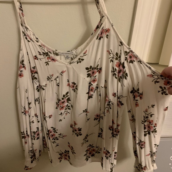 American Eagle blouse - Picture 2 of 3